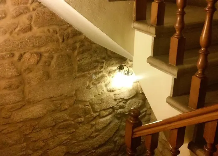 Hotel Gastronomico Casa Rosalia 2*