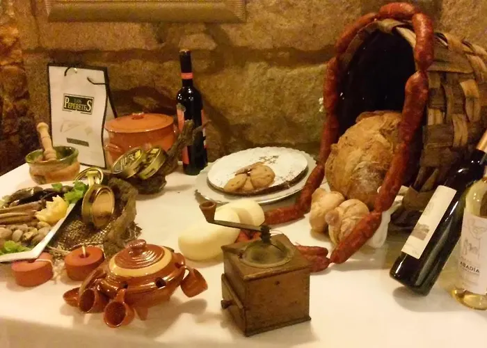 Gastronomico Casa Rosalia Hotel 2*