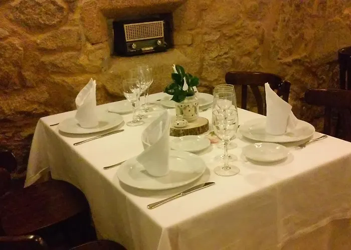 Gastronomico Casa Rosalia