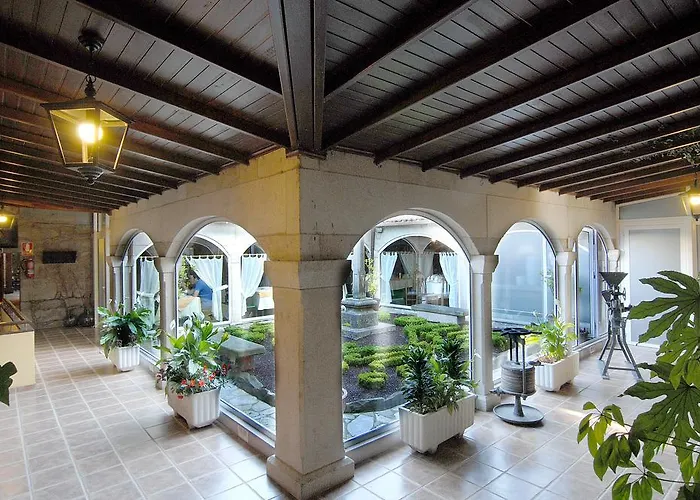 Gastronomico Casa Rosalia Brion