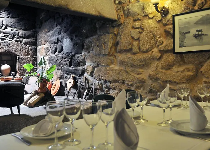 Gastronomico Casa Rosalia Hotel