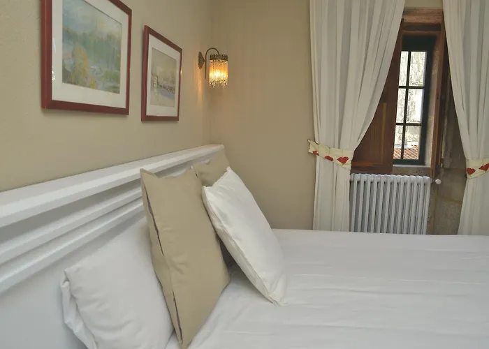 Gastronomico Casa Rosalia Hotel 2*