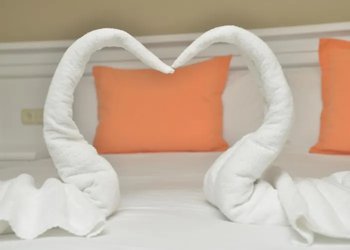 Gastronomico Casa Rosalia Hotel