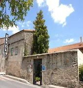 Gastronomico Casa Rosalia 2*